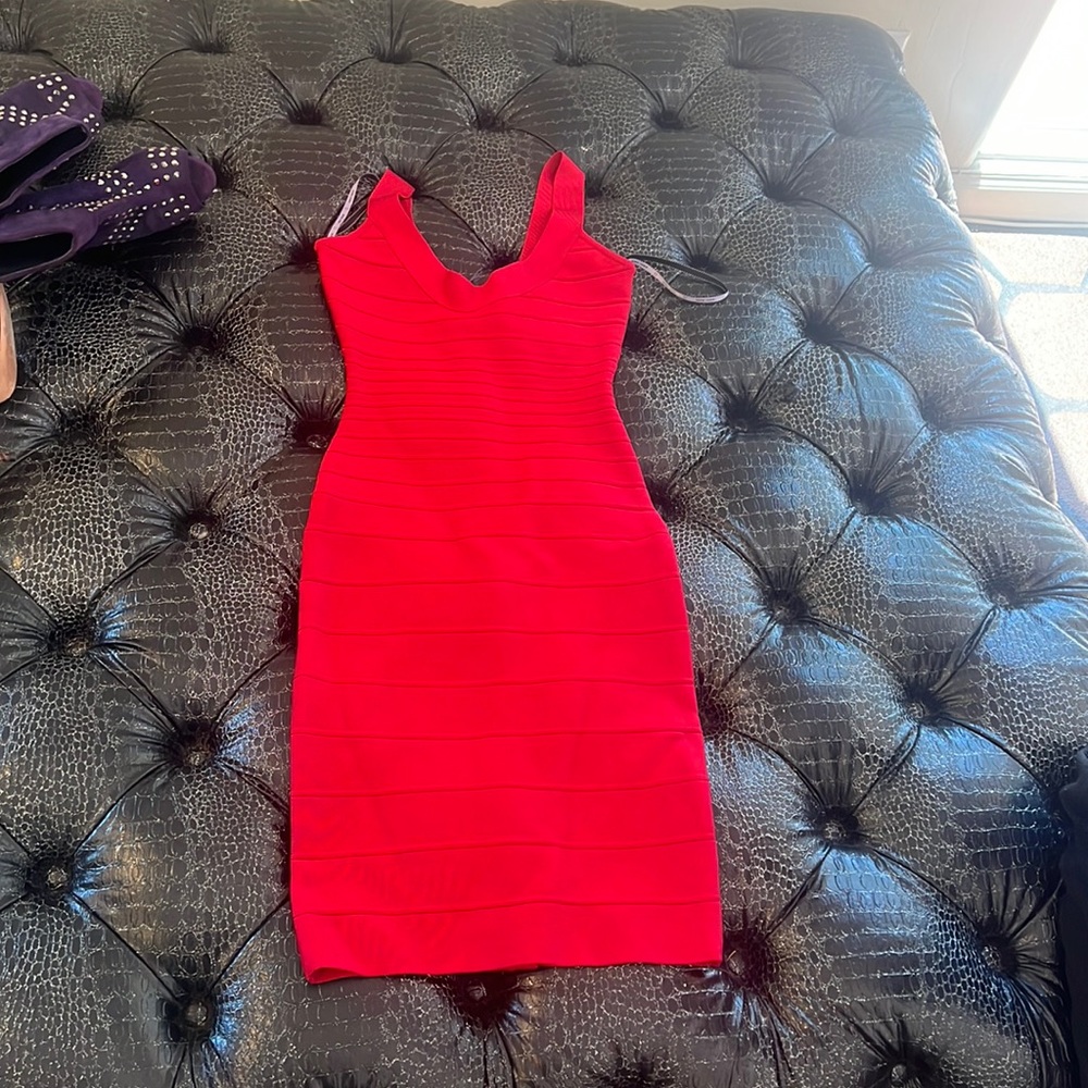 Herve leger